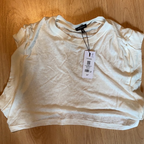 LOT OF BRAND NEW DYNAMITE CLOTHES - Picture 12 of 13